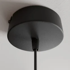 TEMAR LIGHTING Hængelampe Olla, 1 lyskilde