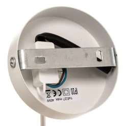 Duolla Hængelampe Pastell Roller, sennepsfarvet