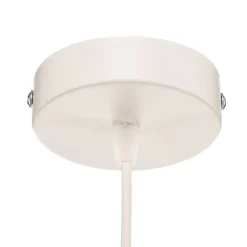 Hængelampe Pastell Roller rosa^Duolla Clearance