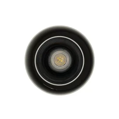 Hængelampe Point Duo, sølvgrå, stål, Ø 13 cm, GU10^Nowodvorski Lighting Best