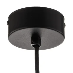 Hængelampe Polaris, spejlglas, krom^Nowodvorski Lighting New