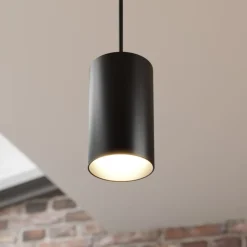 Hængelampe Speed, sort, 1 lyskilde^EMIBIG LIGHTING