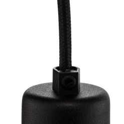 Hængelampe Spider, sort, 1 lyskilde^Nowodvorski Lighting Discount