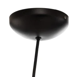 Hængelampe Spider, sort, 1 lyskilde^Nowodvorski Lighting Discount