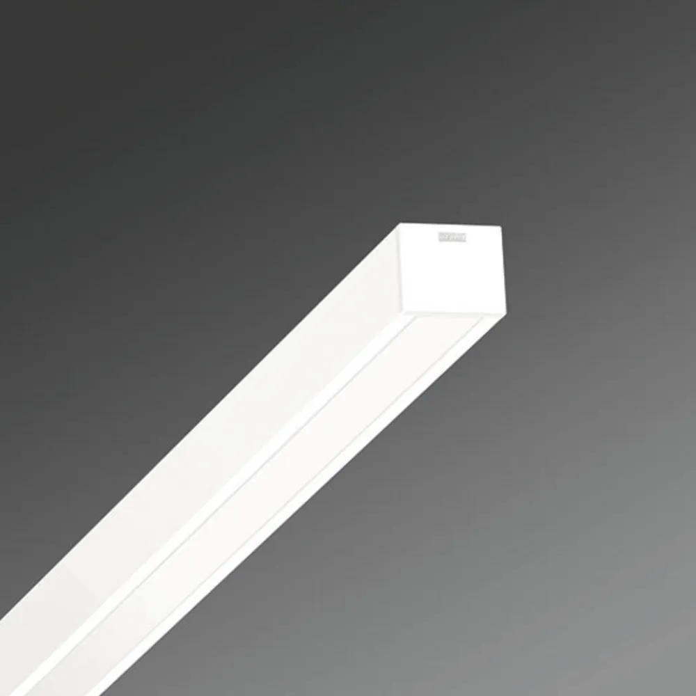 Hokal-HLAG/1500 LED - loftlampe med lyskanal 36 W^Regiolux Hot