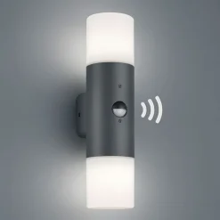 Trio Lighting Væglampe Med Sensor|Væglamper><noscript><img width=