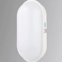 Ledino Hurtigmonteret LED-væglampe Schwabing XXL