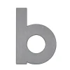 Husnummer - bogstav b^Albert Leuchten Discount