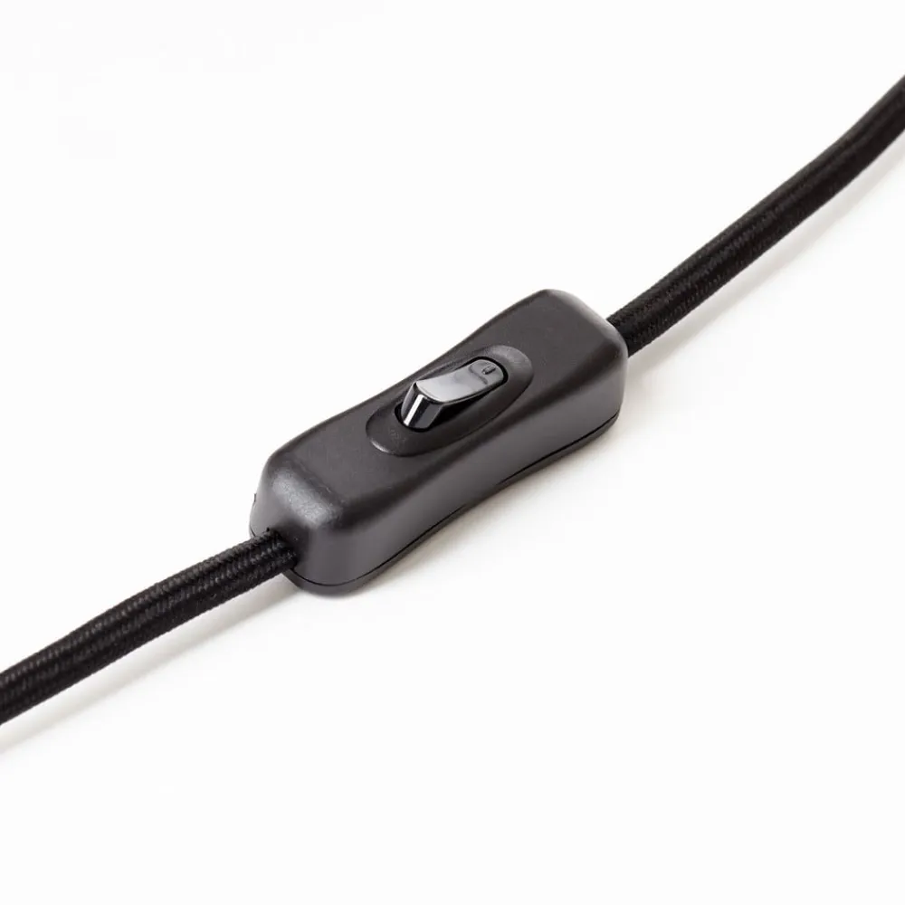 Brilliant Hydra bordlampe, højde 56,5cm mauve/violet