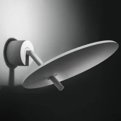 ICONE Væglamper>Lua - Designer-væglampe med LED'er