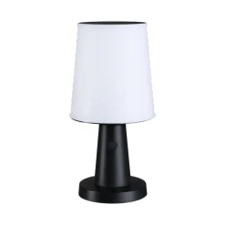 Paulmann Ilanga Solcelle Lampe Anthracite -