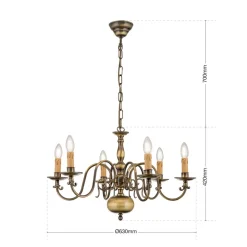 ORION Lysekroner><noscript><img width=