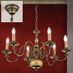 ORION Lysekroner><noscript><img width=