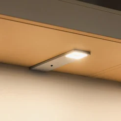 Imola LED-møbelpåbygningslampe, sæt med 3^Heitronic Discount