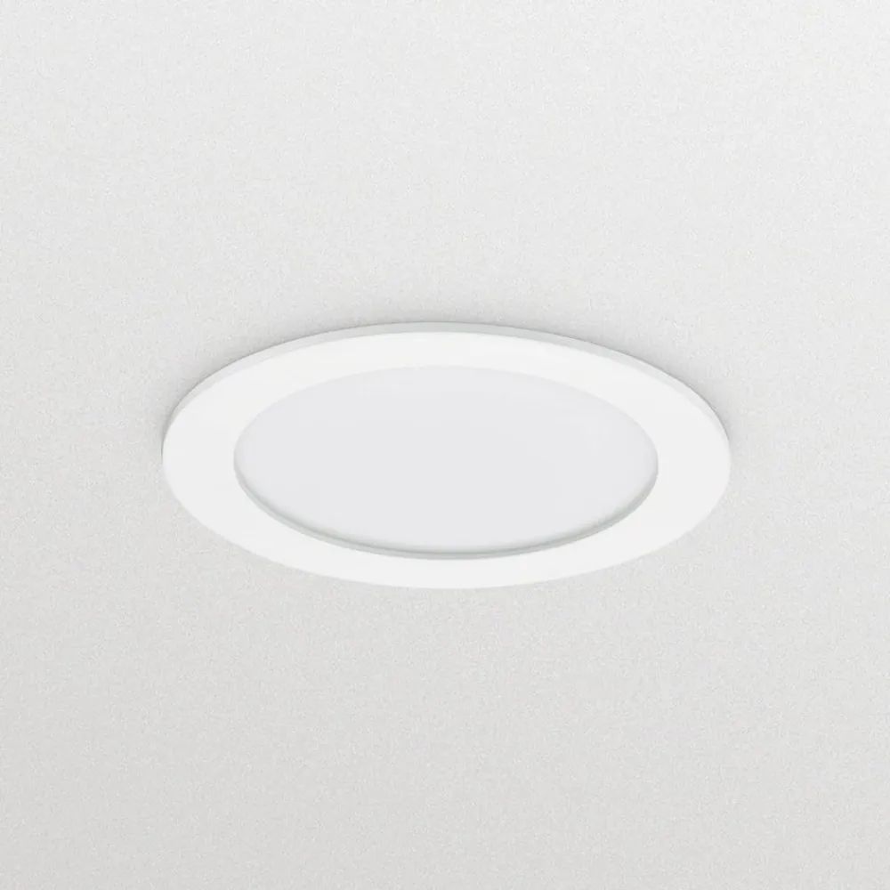 Indbygget LED-downlight DN145B LED10S/830 PSU II WH^Philips Professional