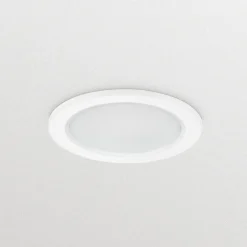 Philips Professional Loftlamper|Indbygningsspots>Indbygget LED-downlight DN145B LED6S/840 PSU II WH