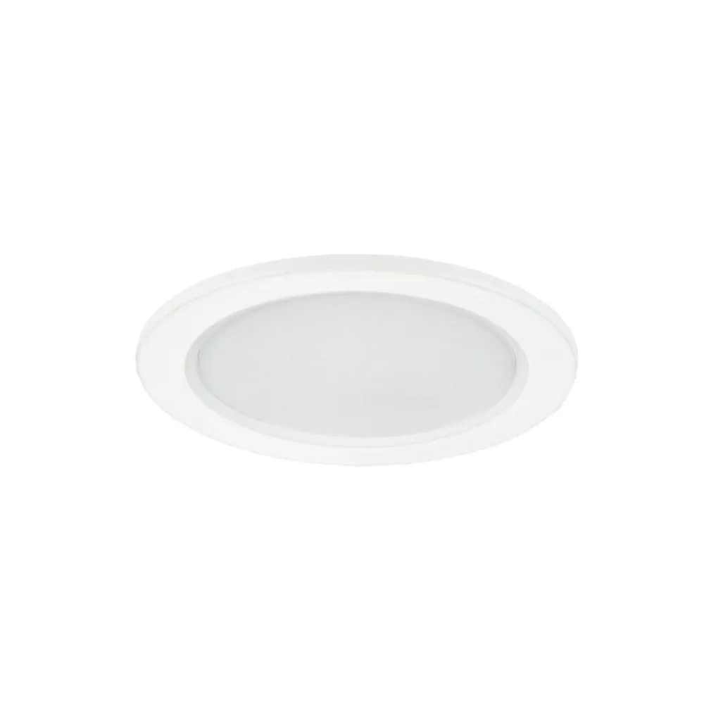 Philips Professional Loftlamper|Indbygningsspots>Indbygget LED-downlight DN145B LED6S/840 PSU II WH