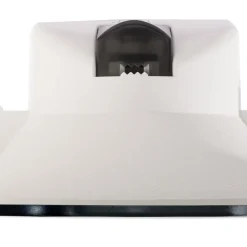 Deko-Light Indbygget loftlampe med LED Acrux, Ø 15 cm, sort, CCT