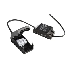 Deko-Light Indbygget spotlight med LED Dione 4.000 K sort