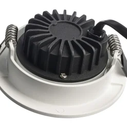 Indbygget spotlight med LED Dione 4.000 K hvid^Deko-Light Best