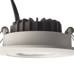 Indbygget spotlight med LED Dione 4.000 K hvid^Deko-Light Best