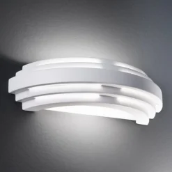 austrolux Individuel væglampe STIEGEL