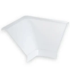 Indvendigt hjørne til Delta-Profil Your LED, 2 stk^Paulmann Discount