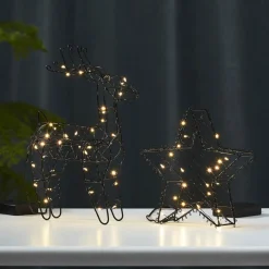 STAR TRADING Dekorationsbelysning|Julepynt><noscript><img width=