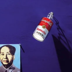 Ingo Maurer Væglamper|Væglamper>Canned Light LED-væglampe