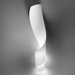 Oop's 1 væglampe af papir^Ingo Maurer