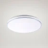 JUST LIGHT. GmbH Loftlamper>Isabell LED-loftslampe, Ø 49 cm