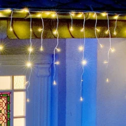 Konstsmide Christmas Julepynt|Lysnet, Lysforhæng><noscript><img width=