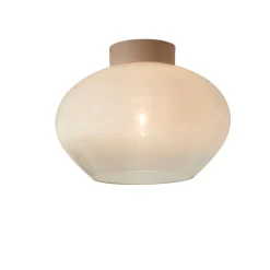 IT´S ABOUT ROMI Loftlamper>IT'S ABOUT ROMI Bologna loftlampe, mælkehvid