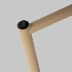 IT'S ABOUT ROMI bordlampe Bilbao, beige, højde 48 cm^IT´S ABOUT ROMI Hot