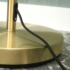 IT'S ABOUT ROMI Bremen gulvlampe, guld^IT´S ABOUT ROMI Sale