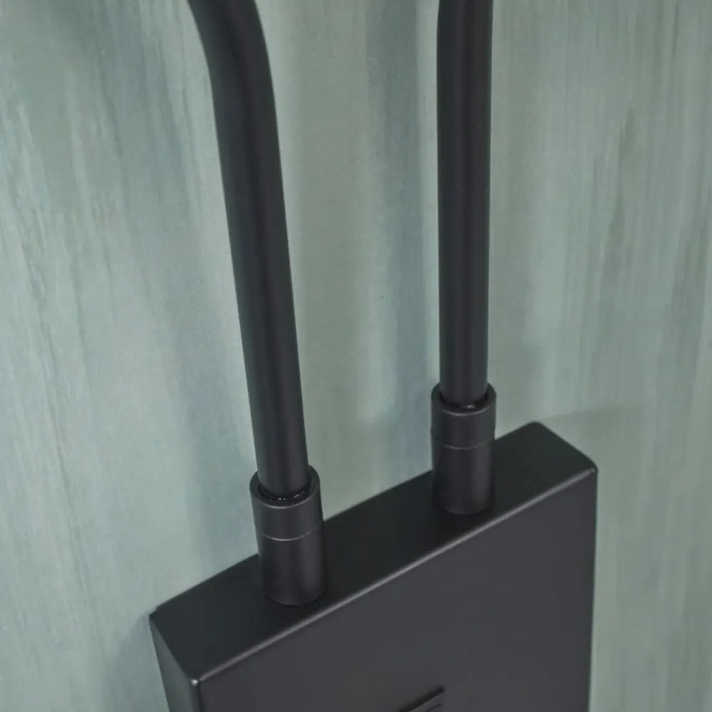 IT'S ABOUT ROMI Bremen væglampe, sort^IT´S ABOUT ROMI Sale