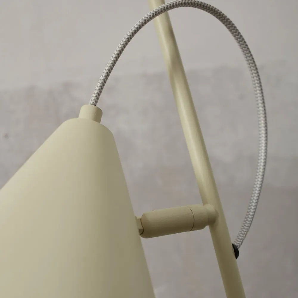 IT´S ABOUT ROMI Bordlamper>IT'S ABOUT ROMI Lissabon bordlampe, lysegrøn