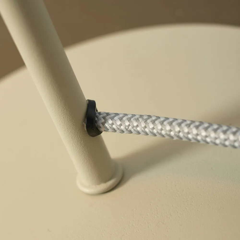 IT´S ABOUT ROMI Bordlamper>IT'S ABOUT ROMI Lissabon bordlampe, lysegrøn