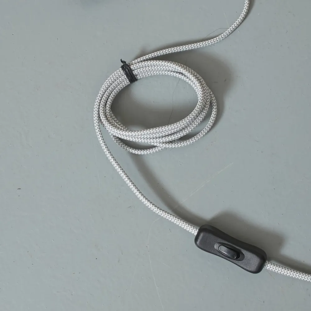 IT´S ABOUT ROMI Bordlamper>IT'S ABOUT ROMI Lissabon bordlampe, lysegrøn