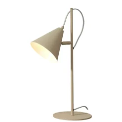 IT´S ABOUT ROMI IT'S ABOUT ROMI Lissabon bordlampe, sand