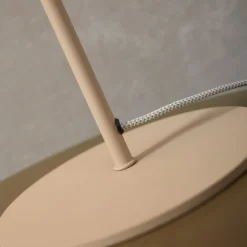 IT´S ABOUT ROMI IT'S ABOUT ROMI Lissabon bordlampe, sand