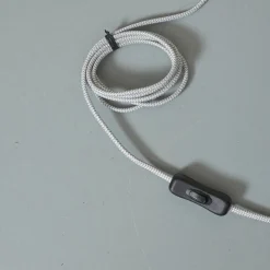 IT´S ABOUT ROMI IT'S ABOUT ROMI Lissabon bordlampe, sand