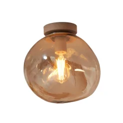 IT'S ABOUT ROMI Loftlampe Helsinki, ravfarvet^IT´S ABOUT ROMI Discount