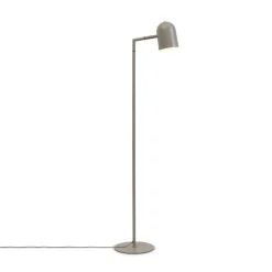 IT'S ABOUT ROMI Marseille gulvlampe, sandfarve^IT´S ABOUT ROMI Hot