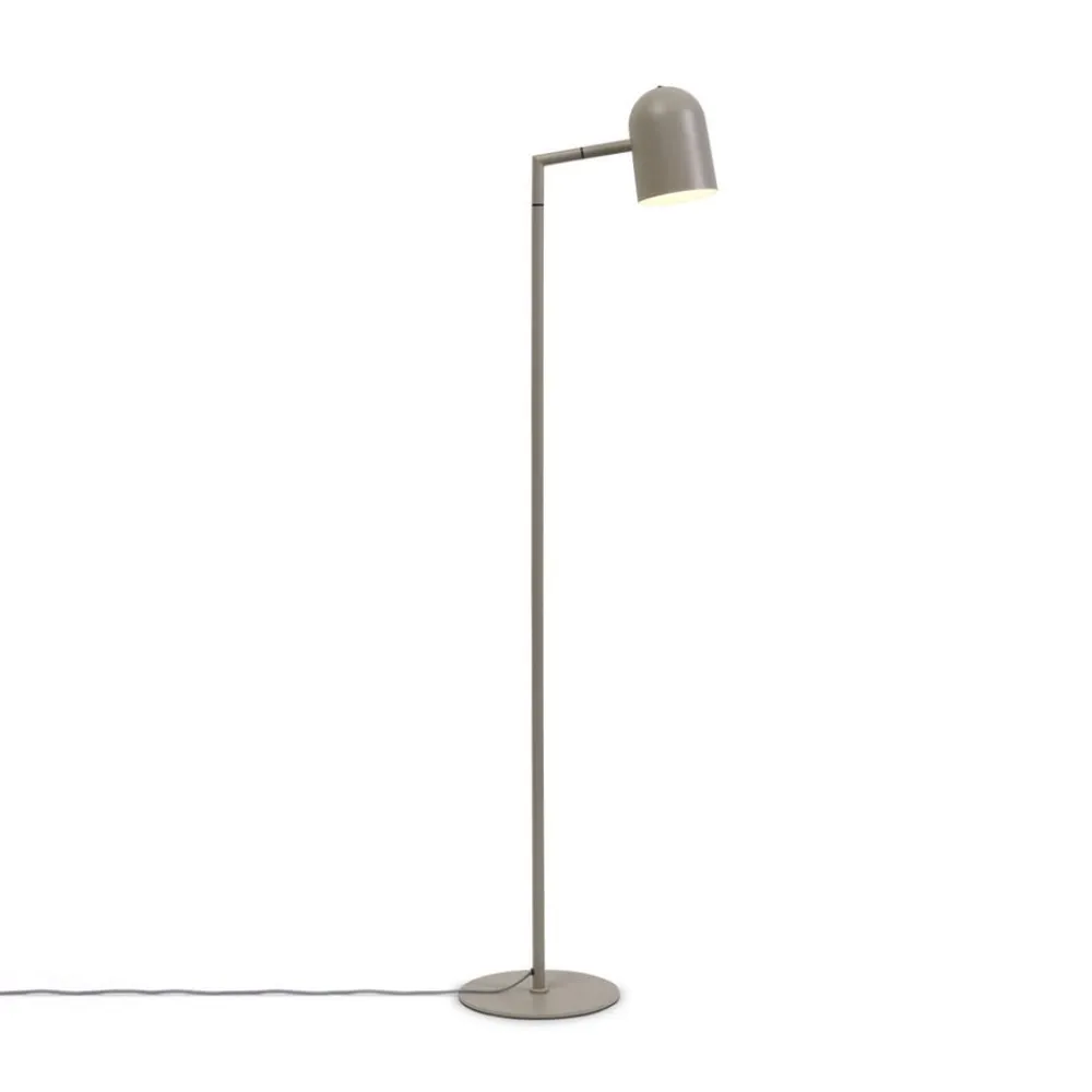 IT'S ABOUT ROMI Marseille gulvlampe, sandfarve^IT´S ABOUT ROMI Hot