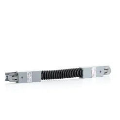 Ivela Skinnesystem>Flex-stik, 3-fasesystem LKM, sølv