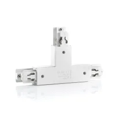 T-stik jord højre, hvid^Ivela Discount