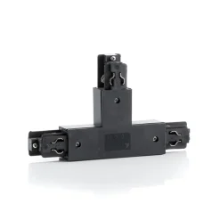 Ivela T-stik jord højre, sort