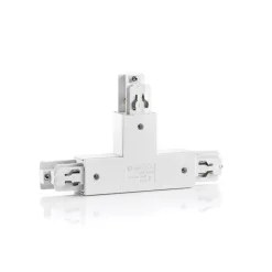 Ivela T-stik jord venstre, hvid