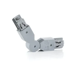 -drejestik, 3-fasesystem LKM, sølv^Ivela Sale